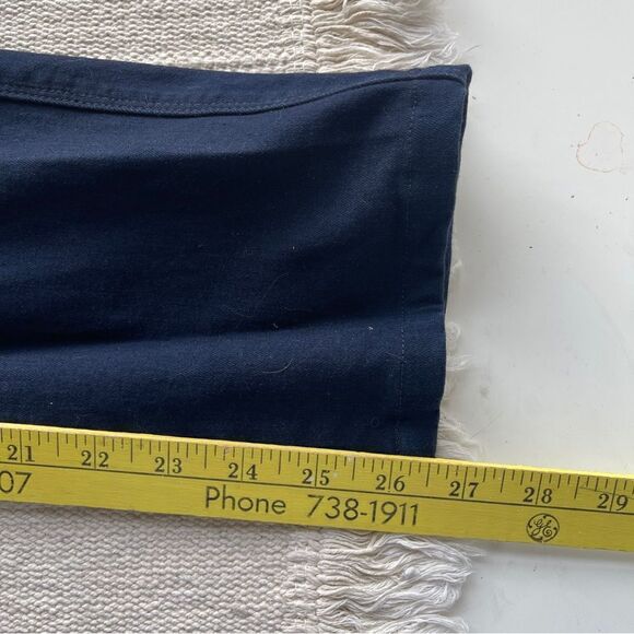 7 For All Mankind Kimmie Straight Leg Jeans size 23 - Picture 8 of 11